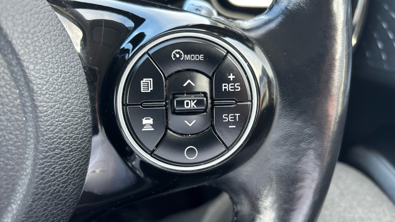 Kia Soul 150kW First Edition 64kWh 5dr Auto Electric Hatchback